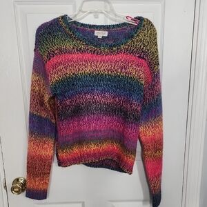 Ultra Flirt Sweater